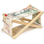 Legami Μαξιλάρι Παραλίας Με Ξύλινη Βάση Travel (WHR0001) - Image 2