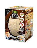 MEGA DINO EGG ΑΝΑΣΚΑΦΗ