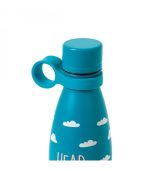 ΜΠΟΥΚΑΛΙ - ΘΕΡΜΟΣ ΑΠΟ ΑΝΟΞΕΙΔΩΤΟ ΑΤΣΑΛΙ LEGAMI HOT+COLD - 500 ML VACUUM BOTTLE - CLOUD (ΣΥΝΝΕΦΑ) SSB0018 - Image 4