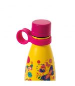 ΜΠΟΥΚΑΛΙ - ΘΕΡΜΟΣ ΑΠΟ ΑΝΟΞΕΙΔΩΤΟ ΑΤΣΑΛΙ LEGAMI HOT+COLD - 500 ML VACUUM BOTTLE - SUNSHINE SSB0014 - Image 2