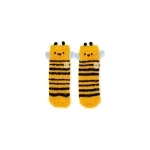Non-Slip Socks- It΄s A Match! Αντιολισθητικές Κάλτσες -Bee - Kid - Image 2