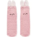 Non-Slip Socks- It΄s A Match! Αντιολισθητικές Κάλτσες - Bunny - Adult - Image 5