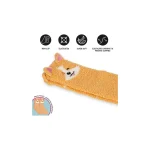 Non-Slip Socks- It΄s A Match! Αντιολισθητικές Κάλτσες - Corgi - Adult - Image 4