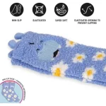 Non-Slip Socks- It΄s A Match! Αντιολισθητικές Κάλτσες -Hippo - Kid - Image 4