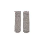 Non-Slip Socks- It΄s A Match! Αντιολισθητικές Κάλτσες - Kitty - Adult - Image 2