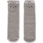 Non-Slip Socks- It΄s A Match! Αντιολισθητικές Κάλτσες - Kitty - Kid - Image 2