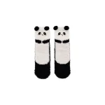 Non-Slip Socks- It΄s A Match! Αντιολισθητικές Κάλτσες - Panda- Adult - Image 2