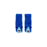 Non-Slip Socks- It΄s A Match! Αντιολισθητικές Κάλτσες - Shark - Kid - Image 2