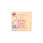 Non-Slip Socks- It΄s A Match! Αντιολισθητικές Κάλτσες - Tiger - Kid - Image 6