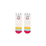 Non-Slip Socks- It΄s A Match! Αντιολισθητικές Κάλτσες - Unicorn - Adult - Image 2