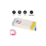 Non-Slip Socks- It΄s A Match! Αντιολισθητικές Κάλτσες - Unicorn - Adult - Image 4