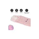 Non-Slip Socks- It΄s A Match! Αντιολισθητικές Κάλτσες -Bunny - Kid - Image 4