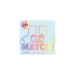 Non-Slip Socks- It΄s A Match! Αντιολισθητικές Κάλτσες - Hippo - Adult - Image 6