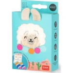 Non-Slip Socks- It΄s A Match! Αντιολισθητικές Κάλτσες - Λάμα - Adult