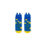 Non-Slip Socks- It΄s A Match! Αντιολισθητικές Κάλτσες - Monster - Kid KCSOOO8 - Image 3