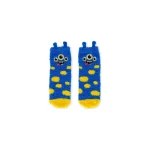 Non-Slip Socks- It΄s A Match! Αντιολισθητικές Κάλτσες - Monster - Kid KCSOOO8 - Image 2