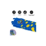 Non-Slip Socks- It΄s A Match! Αντιολισθητικές Κάλτσες - Monster - Kid KCSOOO8 - Image 4
