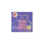 Non-Slip Socks- It΄s A Match! Αντιολισθητικές Κάλτσες - Monster - Kid KCSOOO8 - Image 6