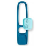 Quut. Φτυάρι άμμου με σίτα (μπλε) QU170808