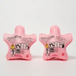 Sunnylife: Buddy Float Bands - Melody The Mermaid Strawberry - Image 3