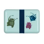 A little lovely company Δοχείο φαγητού Lunch box Monsters - Image 3