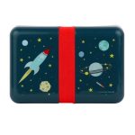 A little lovely company Δοχείο φαγητού Lunch box Space - Image 2