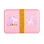 A little lovely company: Δοχείο φαγητού Lunch box Unicorn - Image 2