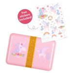 A little lovely company: Δοχείο φαγητού Lunch box Unicorn
