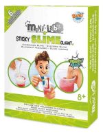 SLIME MINI LAB ΥΓΡΩΝ
