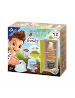 Επιστημονικό σετ Buki France - Μικροί βλαστοί