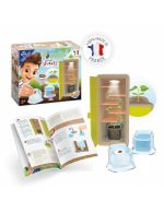 Επιστημονικό σετ Buki France - Μικροί βλαστοί - Image 2