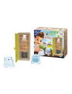 Επιστημονικό σετ Buki France - Μικροί βλαστοί - Image 3