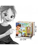 Επιστημονικό σετ Buki France - Μικροί βλαστοί - Image 5