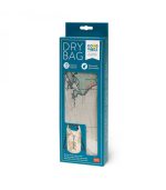 ΣΤΕΓΑΝΗ ΑΔΙΑΒΡΟΧΗ ΤΣΑΝΤΑ LEGAMI DRY BAG 10L - TRAVEL (ΤΑΞΙΔΙΑ) WANDERLUST DBA0002