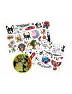 TATTOOS ΕΡΓΑΣΤΗΡΙΟ - Image 4