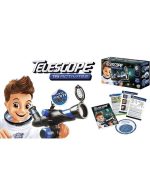 ΤΗΛΕΣΚΟΠΙΟ ΖΟΟM x90 - Image 2