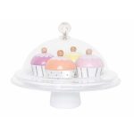 Jabadabado - Cupcakes από ξύλο