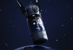 Space Exprlorer Bottle - Image 2