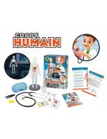 ΑΝΘΡΩΠΙΝΟ ΣΩΜΑ - Image 3