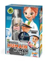 ΑΝΘΡΩΠΙΝΟ ΣΩΜΑ