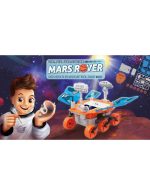 ΑΡΙΑΝΟ ΡΟΒΕΡ MARS ROVER SOLAR ENERGY - Image 2