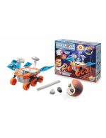 ΑΡΙΑΝΟ ΡΟΒΕΡ MARS ROVER SOLAR ENERGY - Image 3