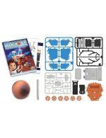 ΑΡΙΑΝΟ ΡΟΒΕΡ MARS ROVER SOLAR ENERGY - Image 4