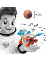 ΑΡΙΑΝΟ ΡΟΒΕΡ MARS ROVER SOLAR ENERGY - Image 7