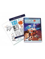 ΑΡΙΑΝΟ ΡΟΒΕΡ MARS ROVER SOLAR ENERGY - Image 5