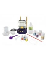 ΕΡΓΑΣΤΗΡΙΟ ΧΗΜΕΙΑΣ 30 ΠΕΙΡΑΜΑΤΑ - Image 3