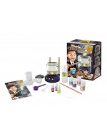 ΕΡΓΑΣΤΗΡΙΟ ΧΗΜΕΙΑΣ 30 ΠΕΙΡΑΜΑΤΑ - Image 2