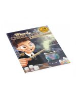 ΕΡΓΑΣΤΗΡΙΟ ΧΗΜΕΙΑΣ 30 ΠΕΙΡΑΜΑΤΑ - Image 4