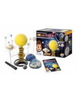 ΗΛΙΑΚΟ ΣΥΣΤΗΜΑ ΜΟΤΕΡ - Image 3