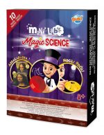 ΜΑΓΙΚΑ & ΠΕΙΡΑΜΑΤΑ